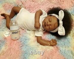 Reborn aa Baby Girl or boy