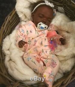 Reborn baby GIRL