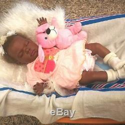 Reborn baby GIRL