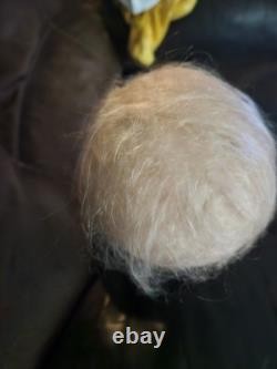 Reborn baby Johannah