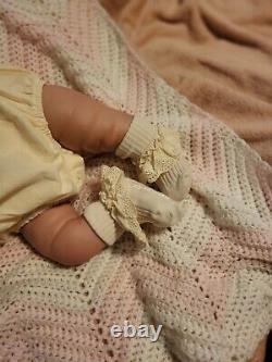 Reborn baby doll