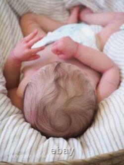 Reborn baby doll