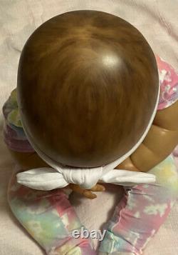 Reborn baby doll