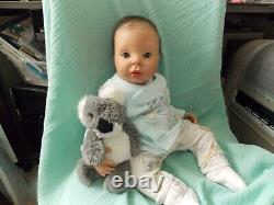 Reborn baby doll Charla As a boy! Price Reduction