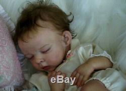 Reborn baby doll Lola(by Bonnie Sieben)Nataliya Konovalova