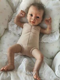 Reborn baby doll early baby