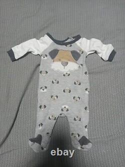 Reborn baby doll full body silicone