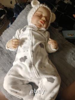Reborn baby dolls