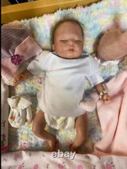 Reborn baby dolls
