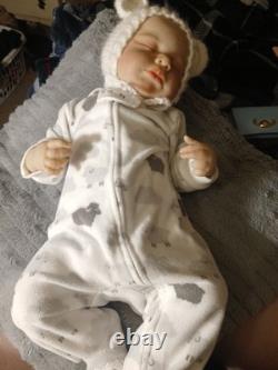 Reborn baby dolls