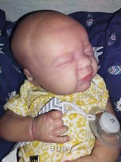 Reborn baby dolls