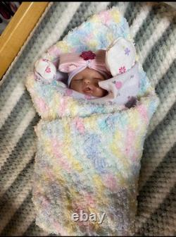 Reborn baby dolls