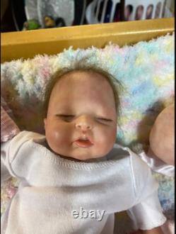 Reborn baby dolls