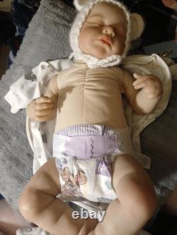 Reborn baby dolls