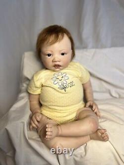 Reborn baby dolls