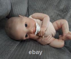 Reborn baby dolls