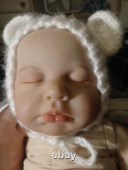 Reborn baby dolls