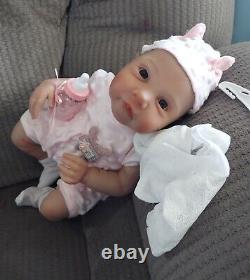 Reborn baby dolls