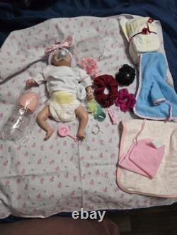 Reborn baby dolls