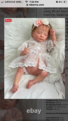 Reborn baby dolls