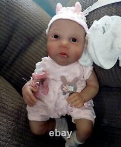 Reborn baby dolls