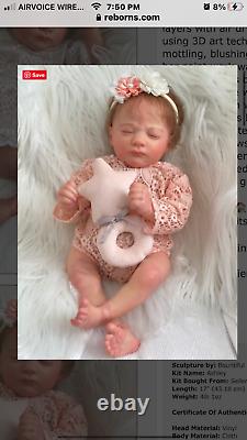 Reborn baby dolls