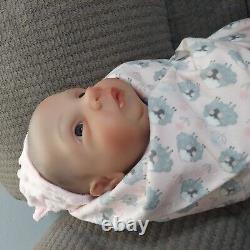 Reborn baby dolls