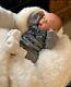 Reborn baby dolls Berenguer Baby Boy pre owned used buy it now