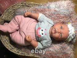 Reborn baby dolls Missy
