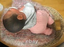 Reborn baby dolls Missy