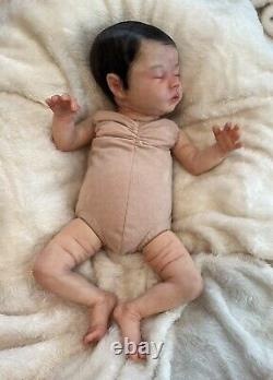 Reborn baby dolls Reborn Baby Delilah by Nikki Johnston