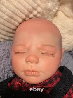 Reborn baby dolls TWINS