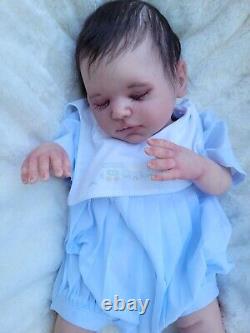 Reborn baby dolls Viviana by Tiffany Campbell