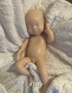 Reborn baby dolls full body silicone Baby