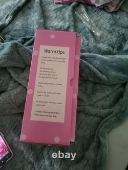 Reborn baby dolls full body silicone New 12inch