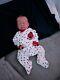 Reborn baby dolls full body vinyl used