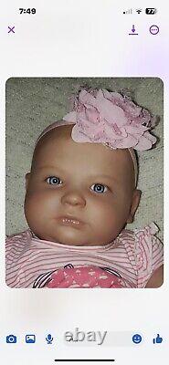 Reborn baby dolls josephawake