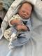 Reborn baby dolls pre owned