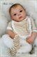 Reborn baby dolls pre owned