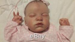 Reborn baby dolls pre owned