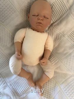 Reborn baby dolls pre owned