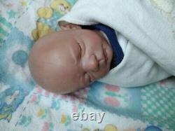 Reborn baby dolls pre owned