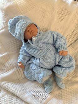 Reborn baby dolls pre owned