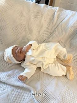 Reborn baby dolls pre owned