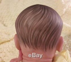 Reborn baby dolls pre owned