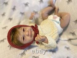 Reborn baby dolls pre owned