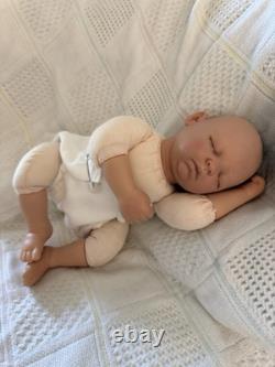 Reborn baby dolls pre owned