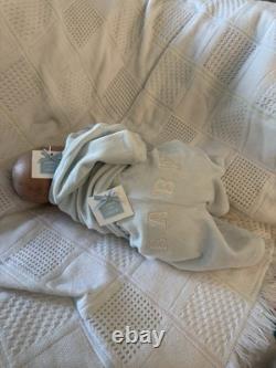 Reborn baby dolls pre owned