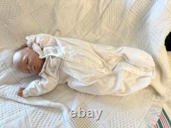 Reborn baby dolls pre owned
