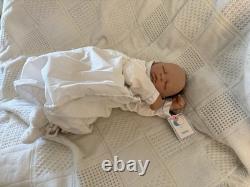 Reborn baby dolls pre owned